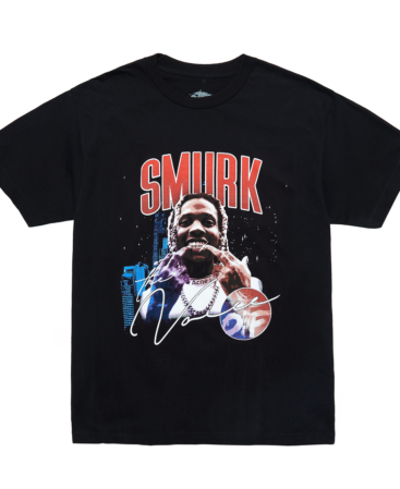 Smurk Tour Tee Shirt