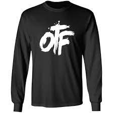 Lil Durk OTF Sweatshirt