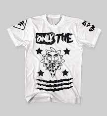 OTF Lil Durk T shirt