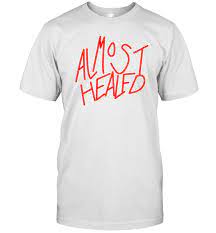 Almost Healed Lil Durk t shirt